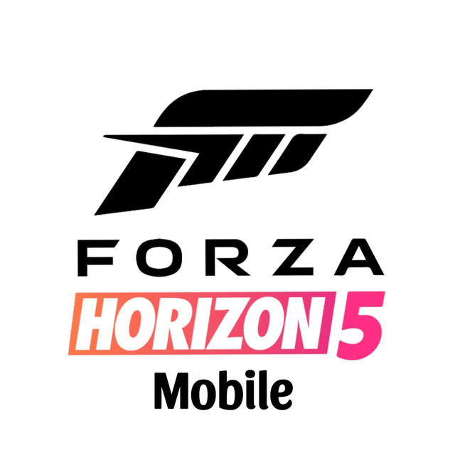 Forza Horizon 5 Mobile
