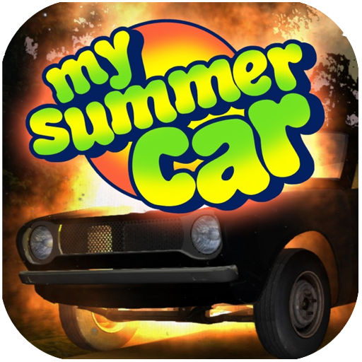 My Summer Car Mobile