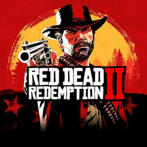 Red Dead Redemption 2
